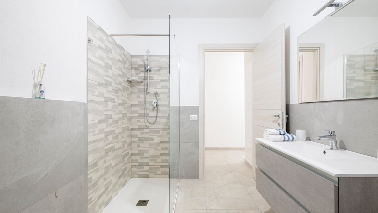 Photo of Bathroom in Bari Sardo