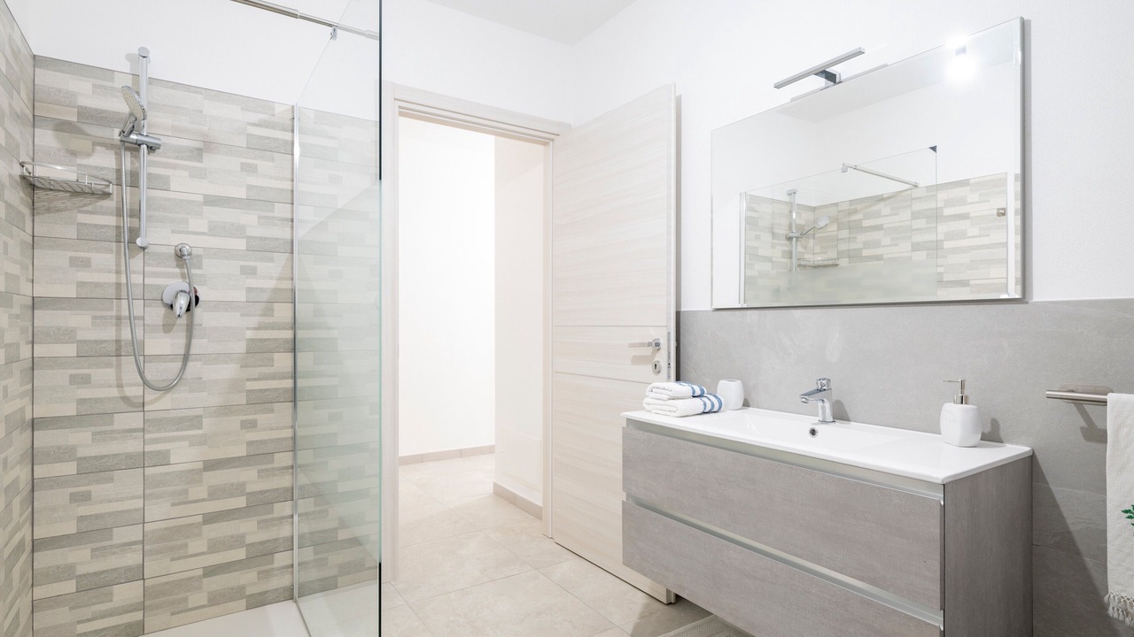 Photo of Bathroom in Bari Sardo