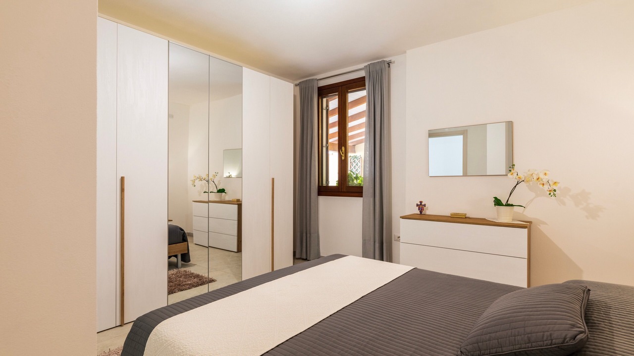 Photo of Bedroom in Bari Sardo