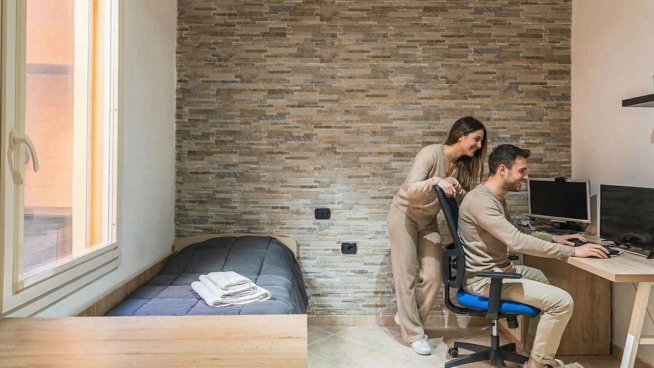 Photo of Bedroom in Monserrato
