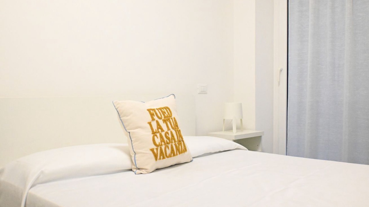 Photo of Bedroom in Senigallia