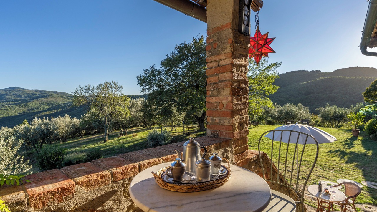 Photo of Outdoor in Greve in Chianti