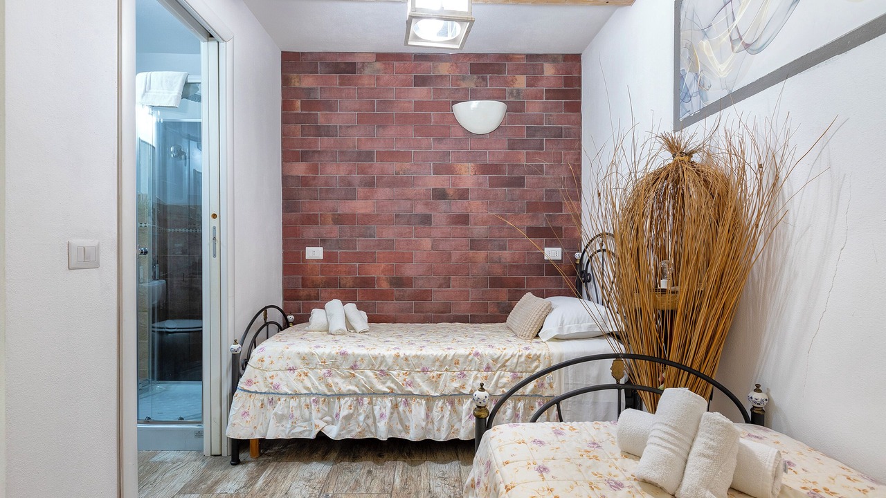 Photo of Bedroom in Sorso