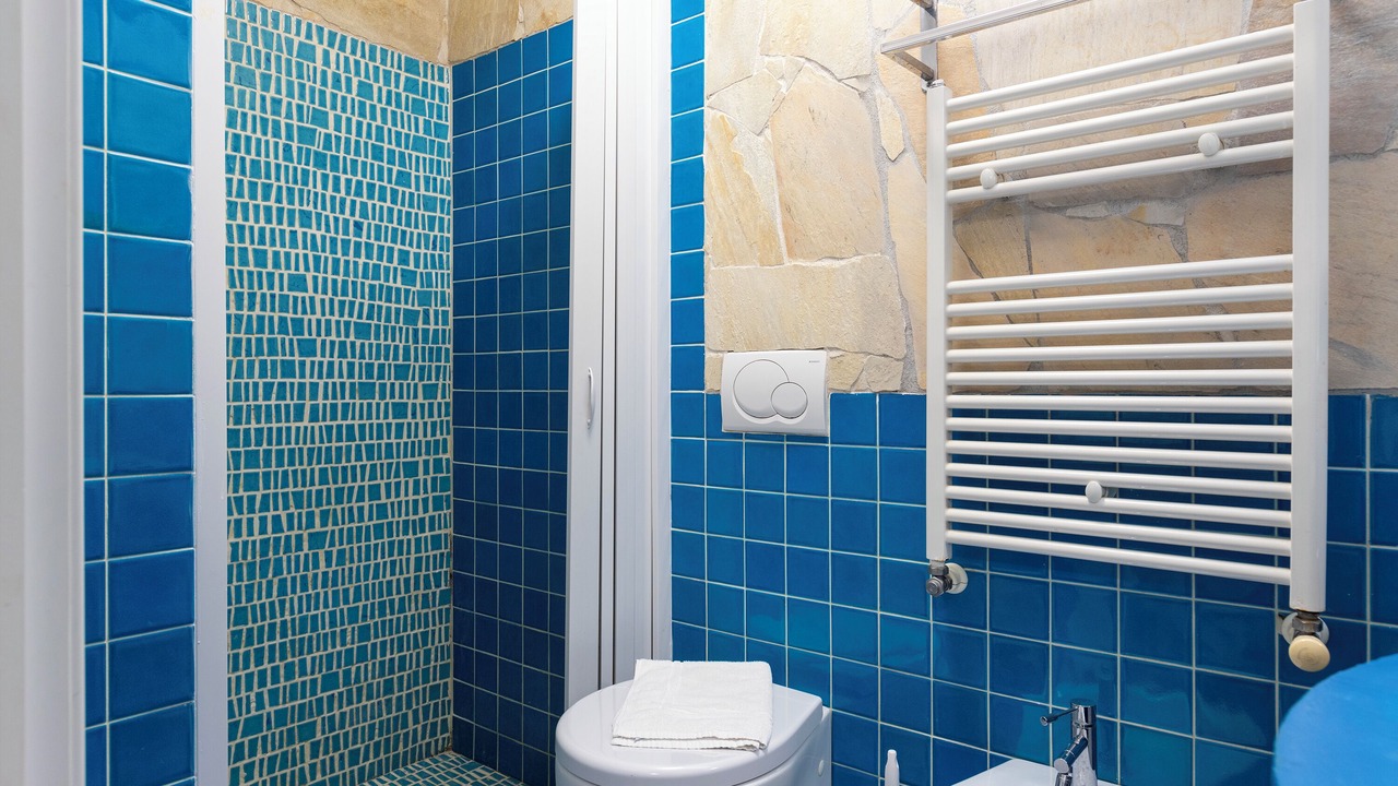 Photo of Bathroom in Sorso