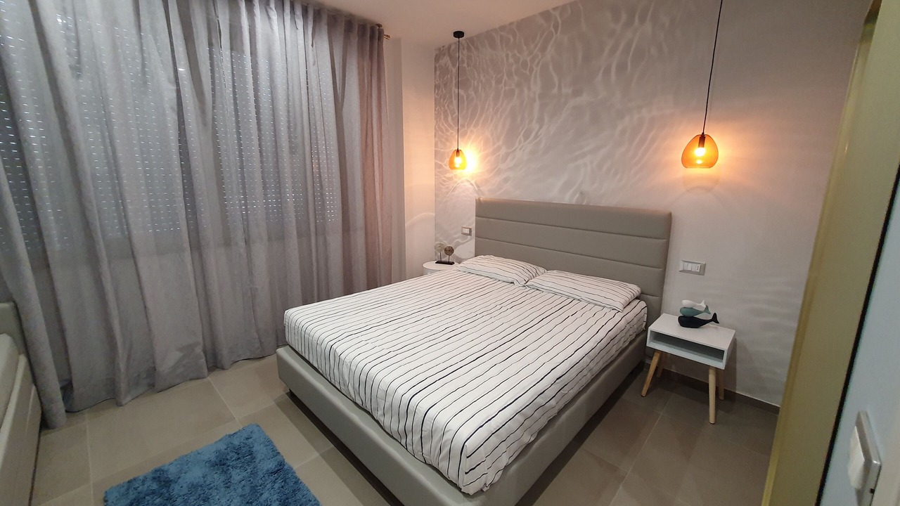 Photo of Bedroom in Gabicce Mare