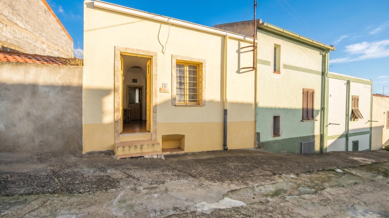 Photo of Outdoor in Sennori