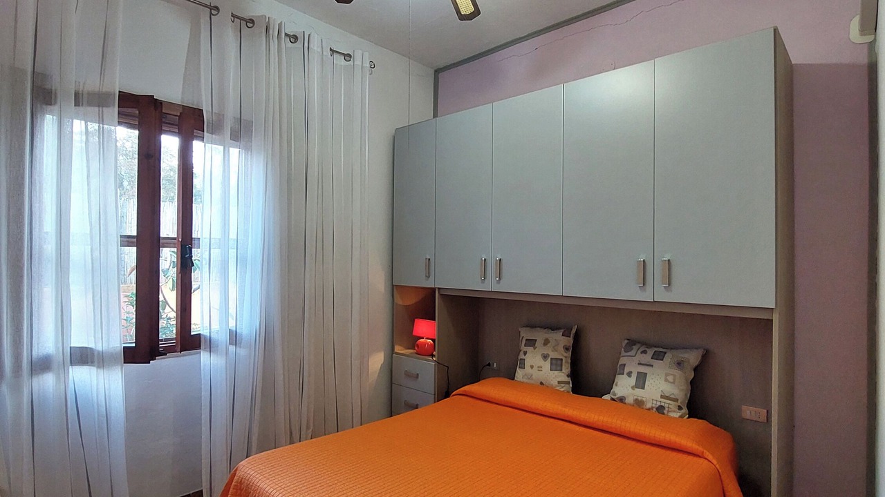 Photo of Bedroom in Tertenia