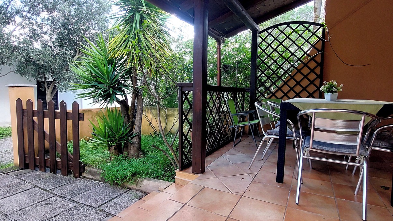 Photo of Outdoor in Tertenia