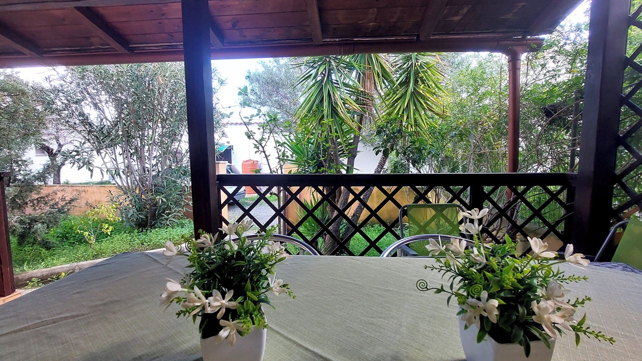 Photo of Patio Balcony in Tertenia