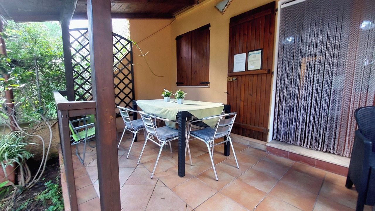 Photo of Outdoor in Tertenia
