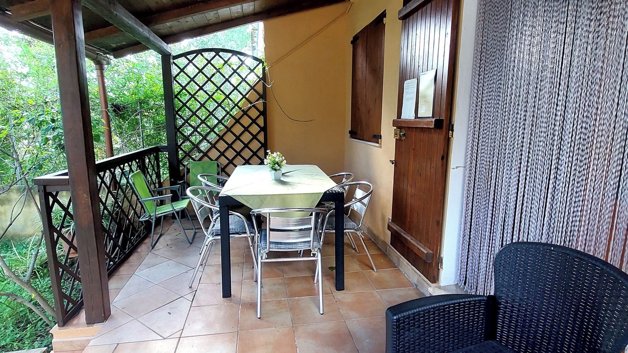 Photo of Outdoor in Tertenia