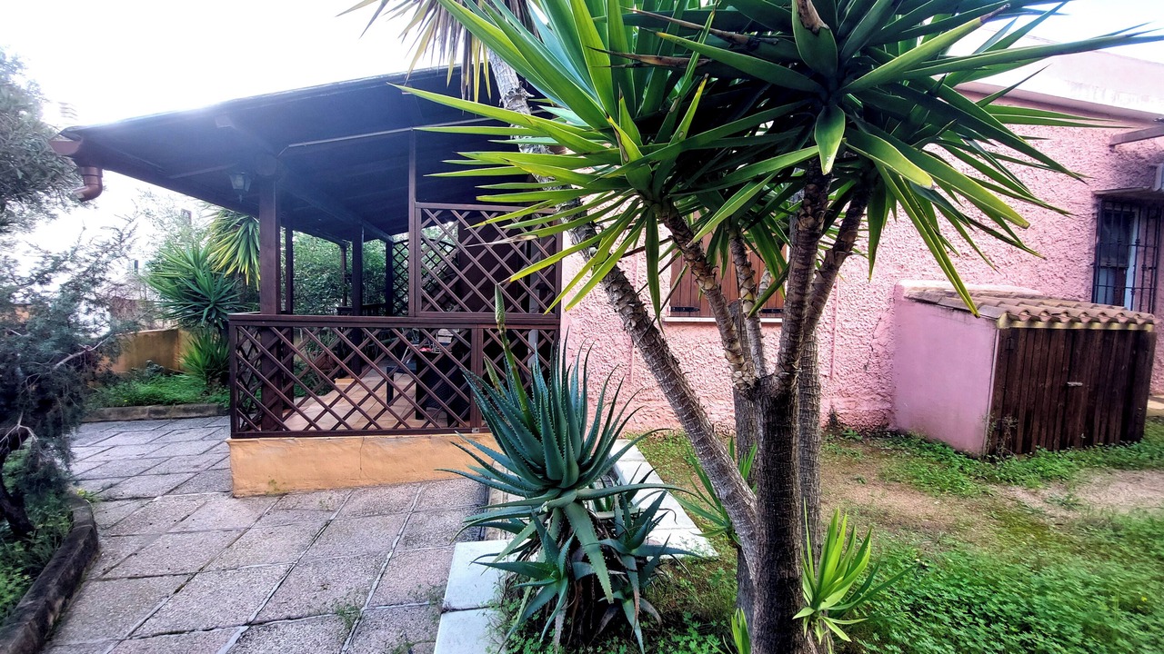 Photo of Outdoor in Tertenia