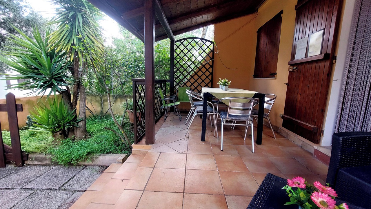 Photo of Outdoor in Tertenia