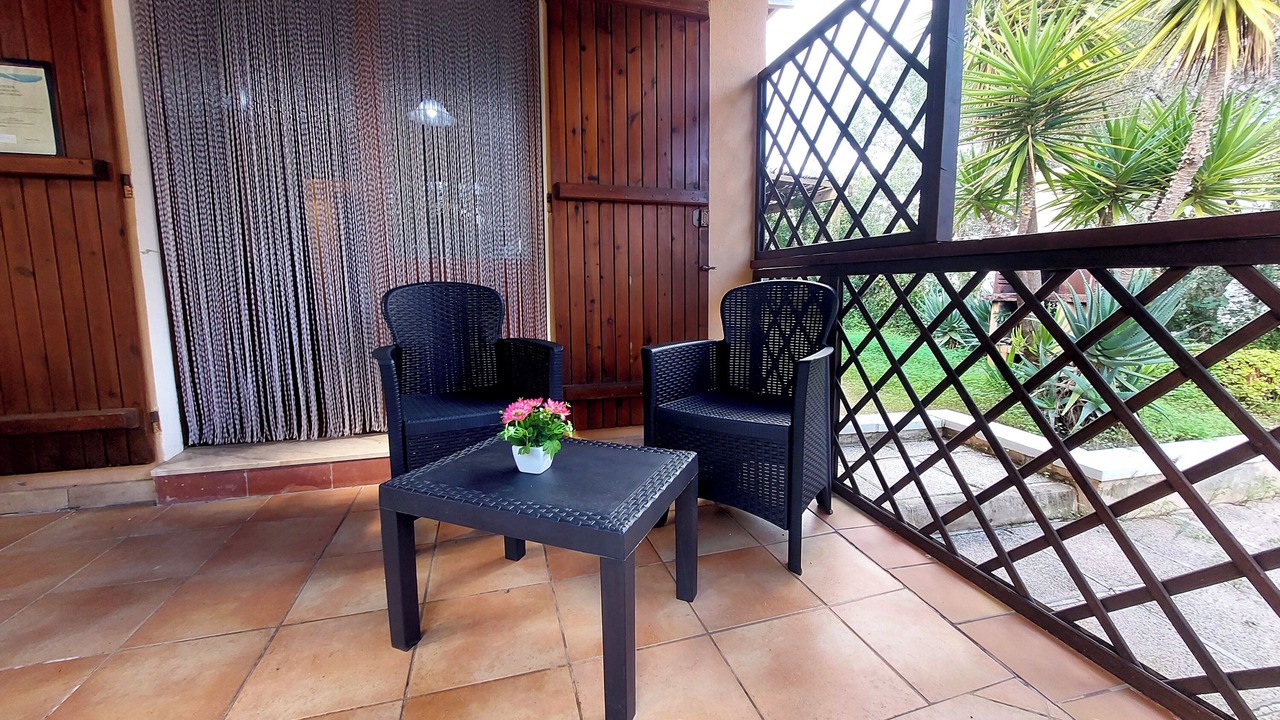 Photo of Patio Balcony in Tertenia