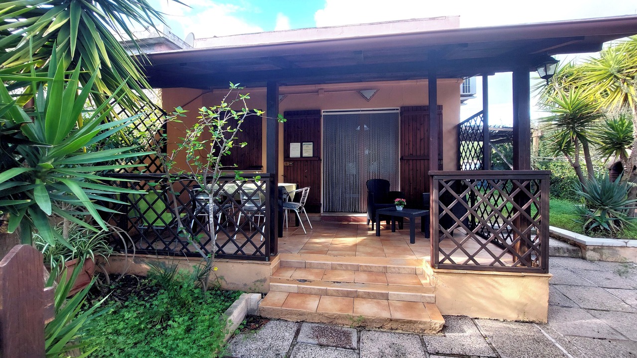 Photo of Patio Balcony in Tertenia