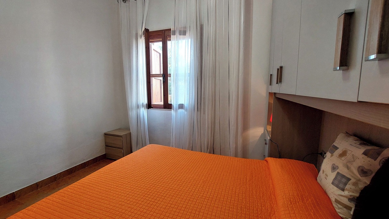 Photo of Bedroom in Tertenia