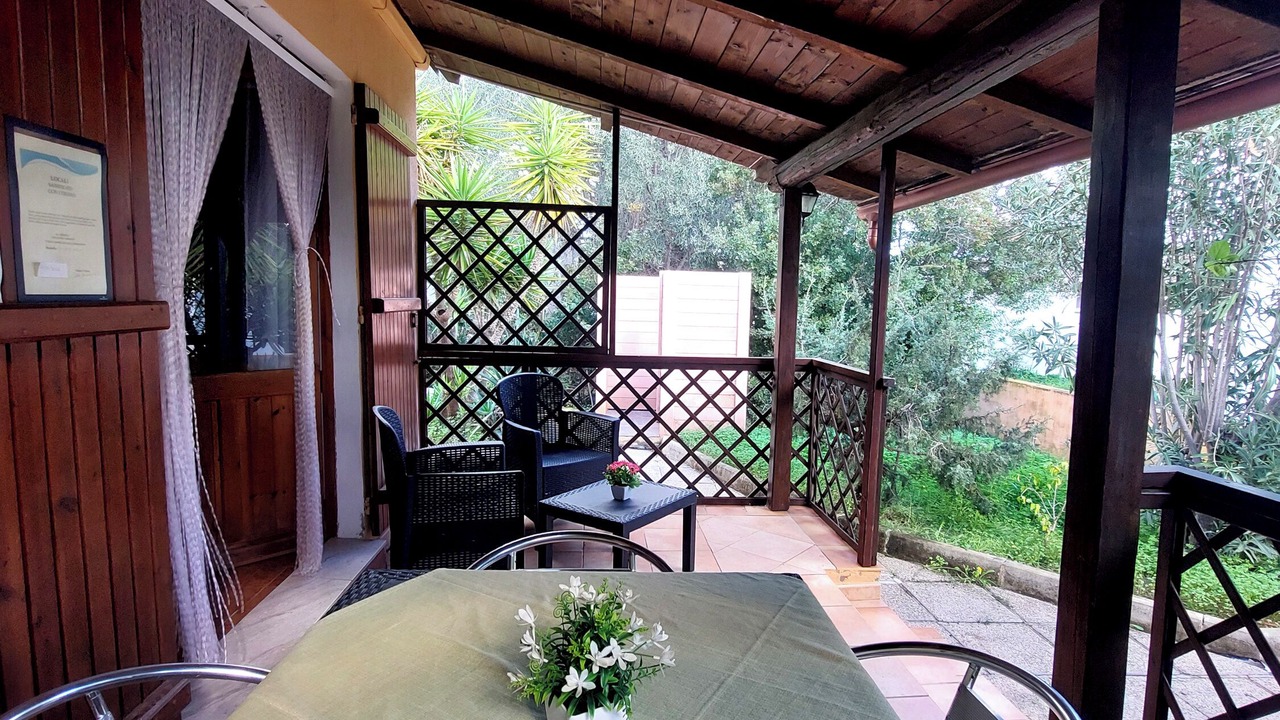 Photo of Outdoor in Tertenia