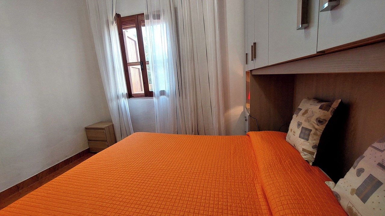 Photo of Bedroom in Tertenia
