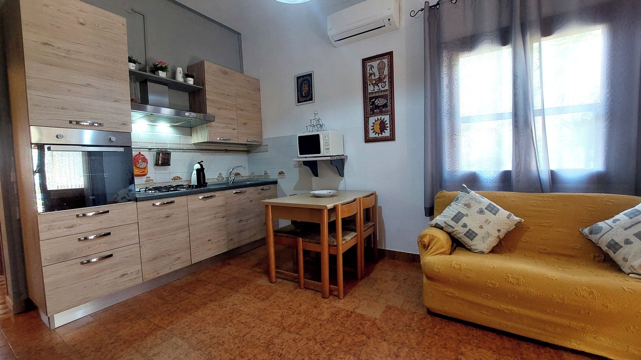 Photo of Livingroom in Tertenia