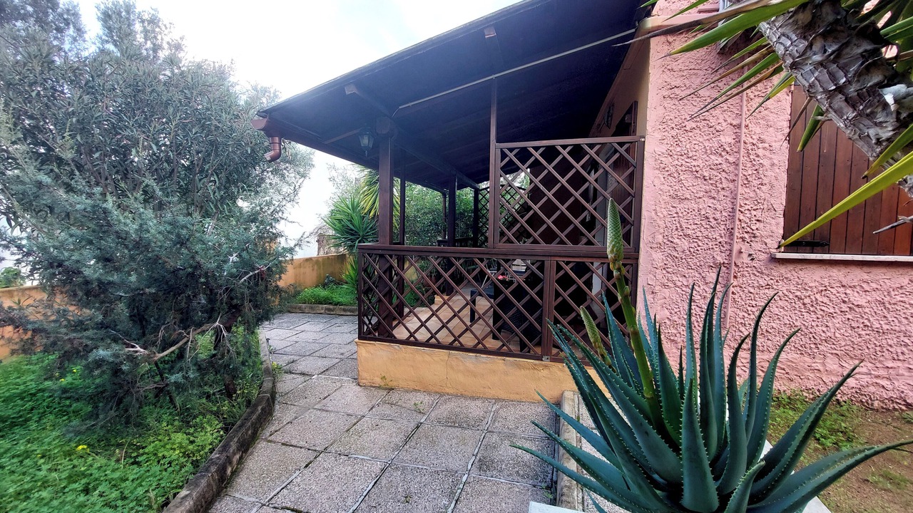 Photo of Outdoor in Tertenia