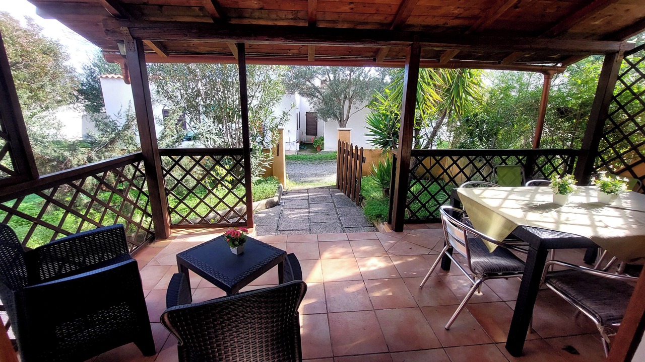 Photo of Outdoor in Tertenia