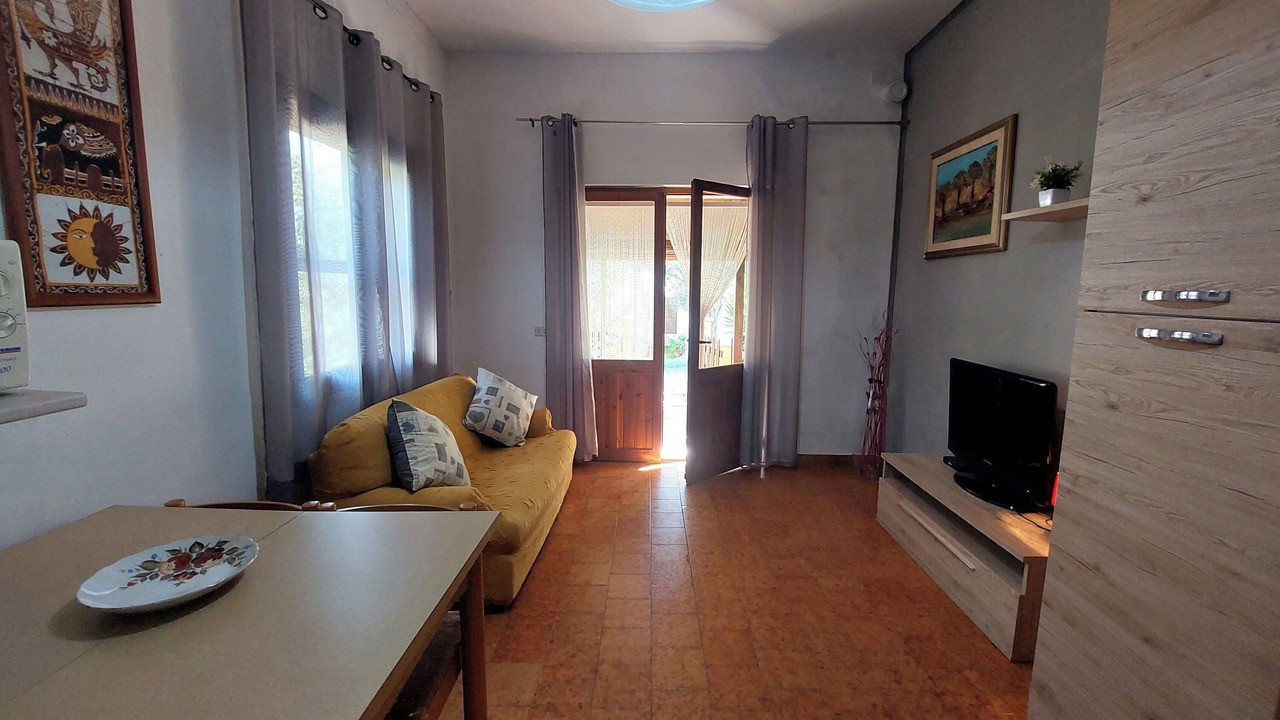 Photo of Livingroom in Tertenia