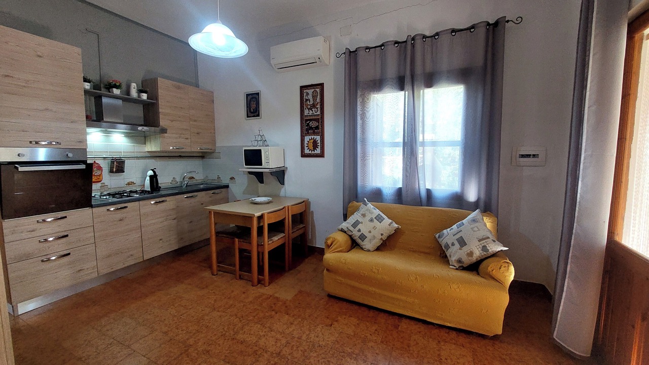 Photo of Livingroom in Tertenia