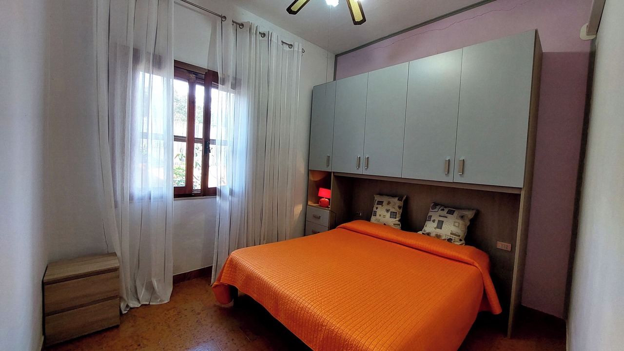 Photo of Bedroom in Tertenia