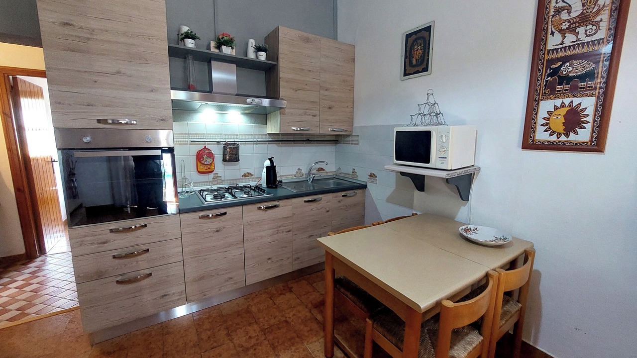 Photo of Kitchen in Tertenia