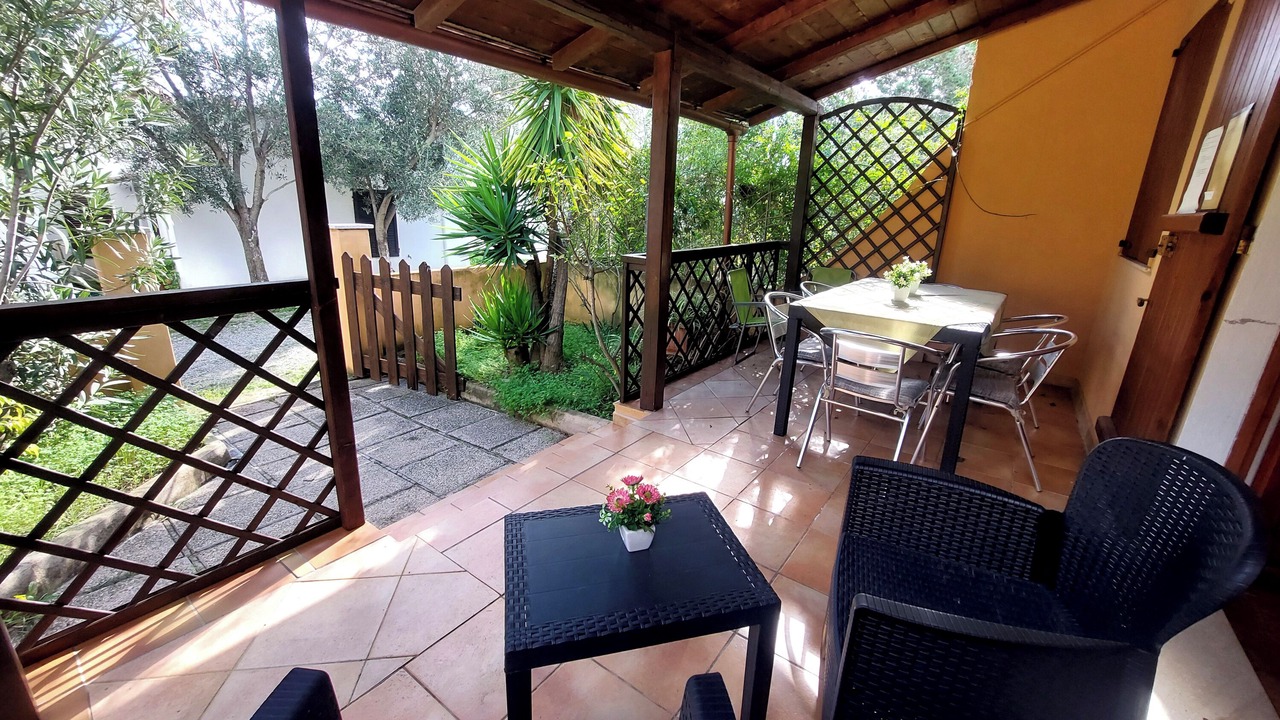 Photo of Outdoor in Tertenia
