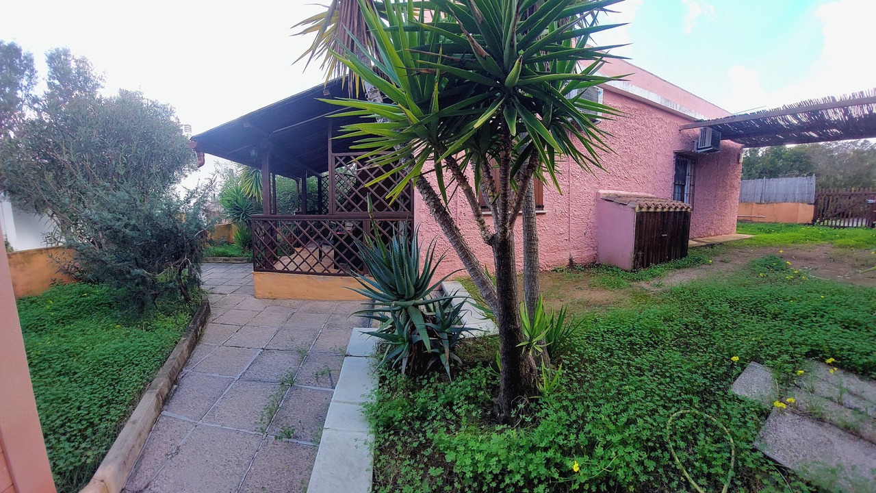 Photo of Outdoor in Tertenia