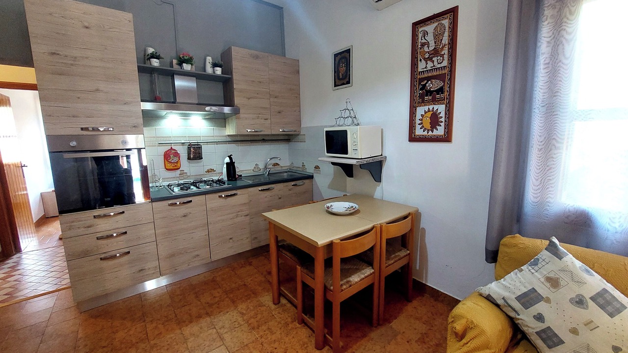 Photo of Kitchen in Tertenia