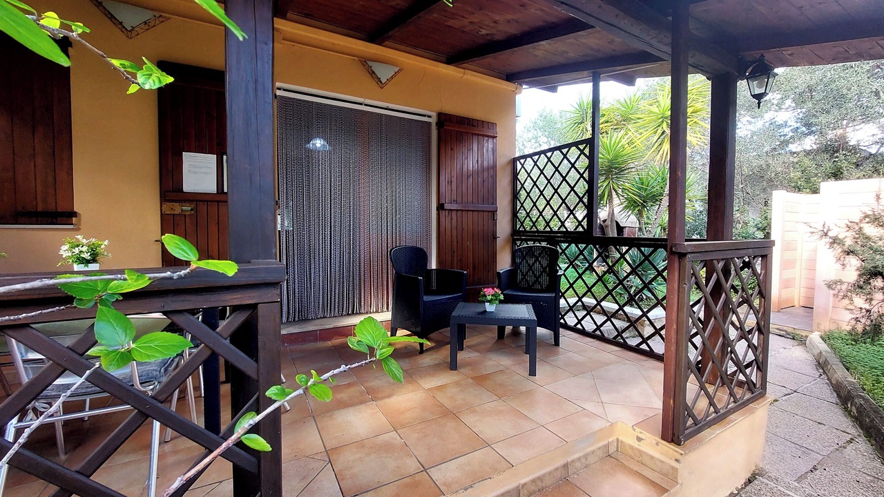 Photo of Patio Balcony in Tertenia