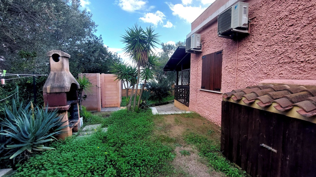 Photo of Outdoor in Tertenia