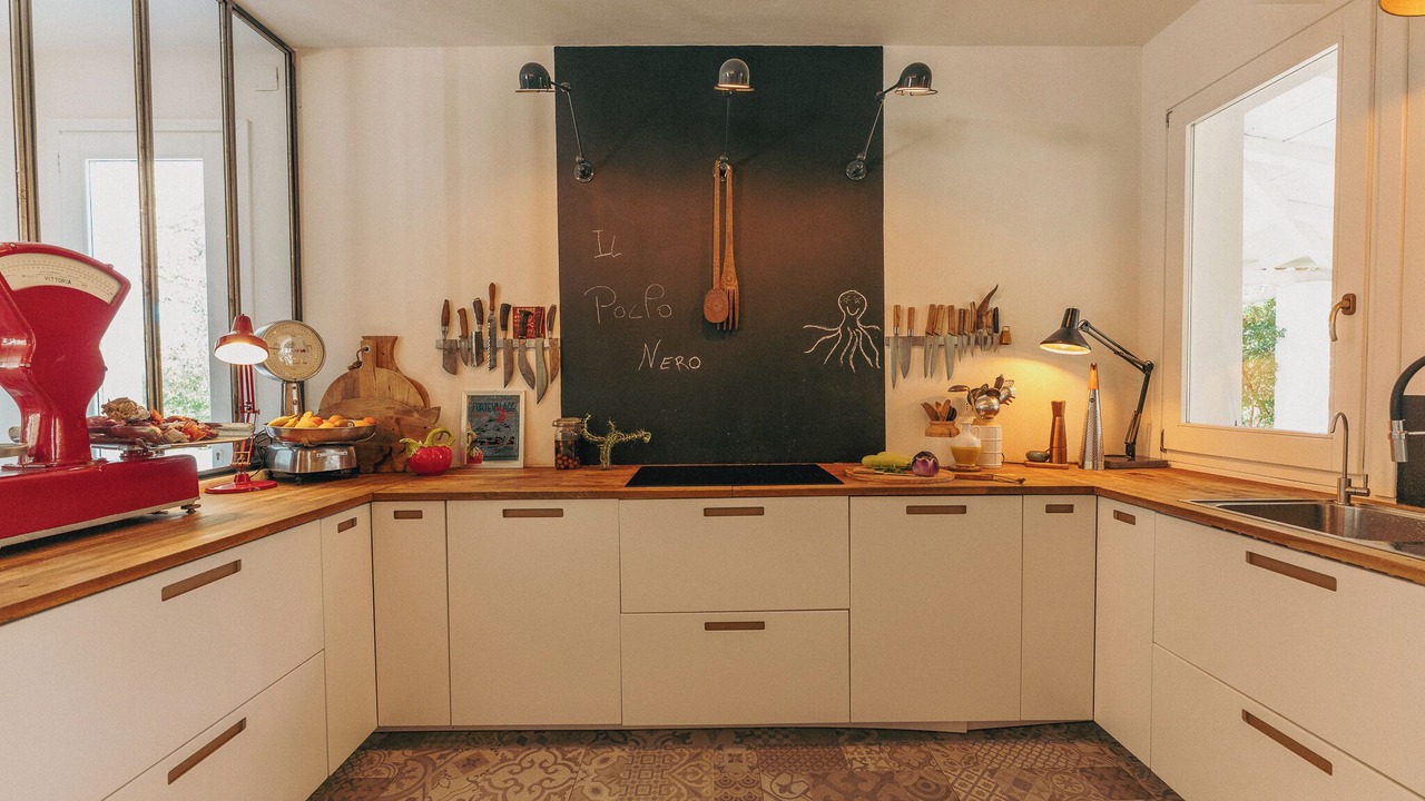 Photo of Kitchen in Sarroch