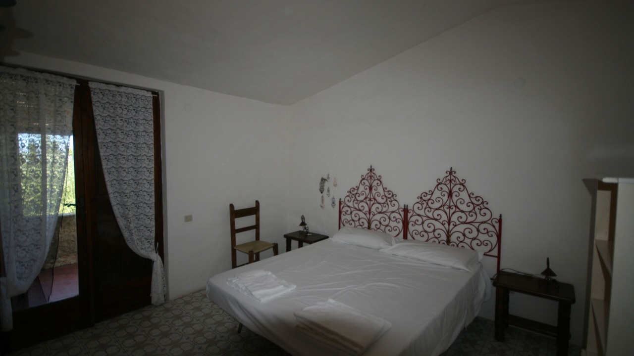 Photo of Bedroom in Torre delle Stelle