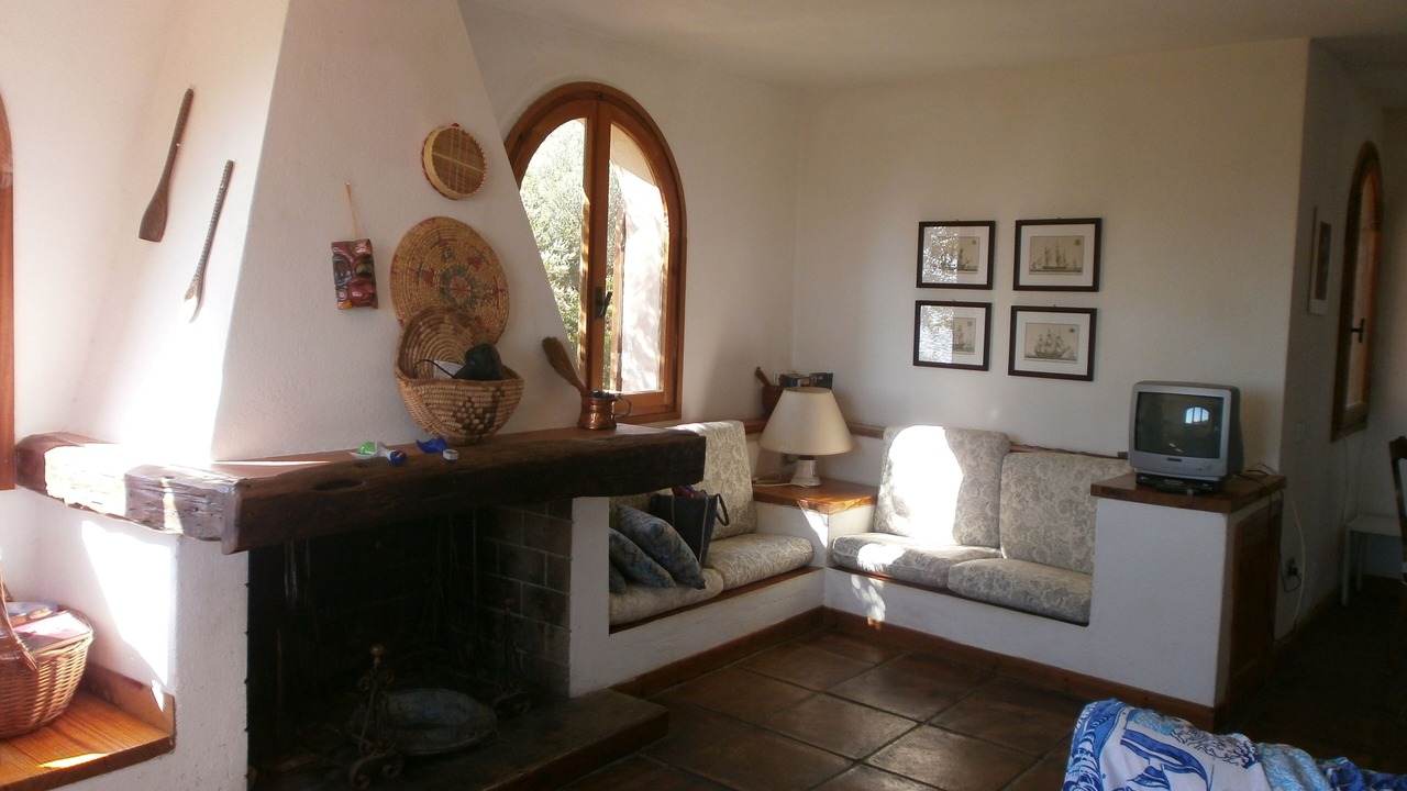 Photo of Livingroom in Torre delle Stelle