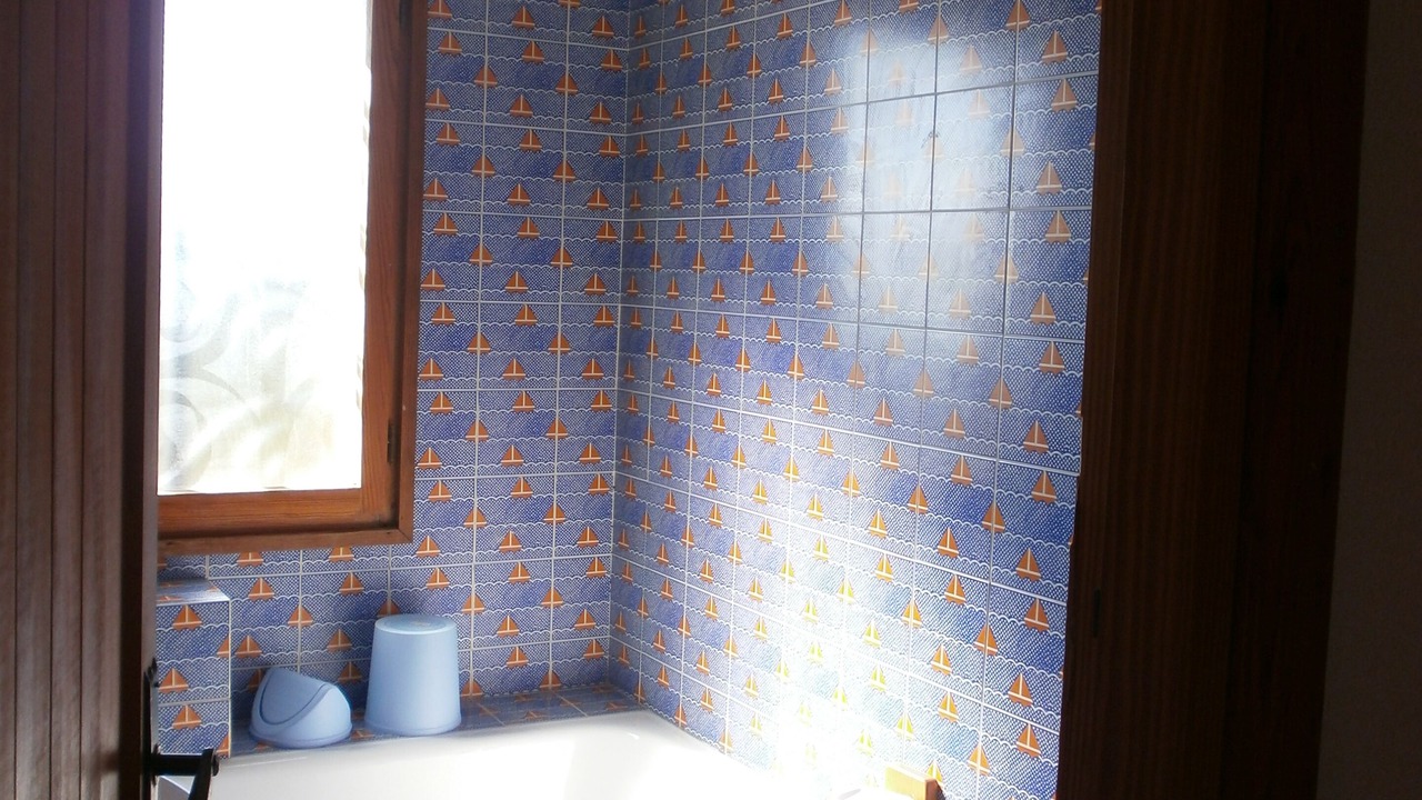 Photo of Bathroom in Torre delle Stelle