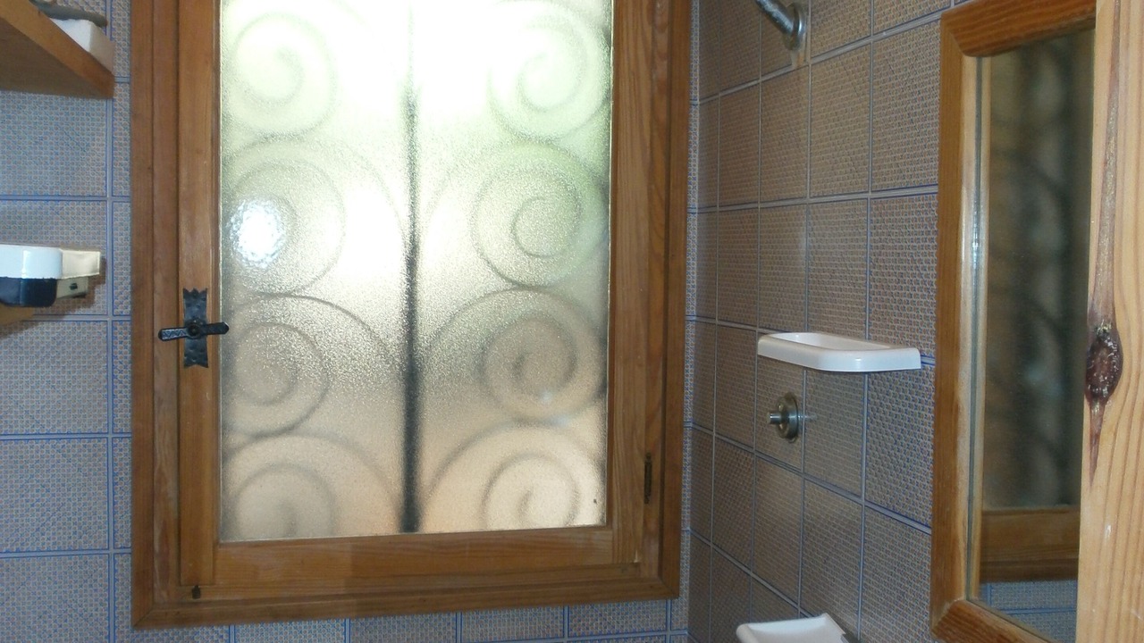 Photo of Bathroom in Torre delle Stelle