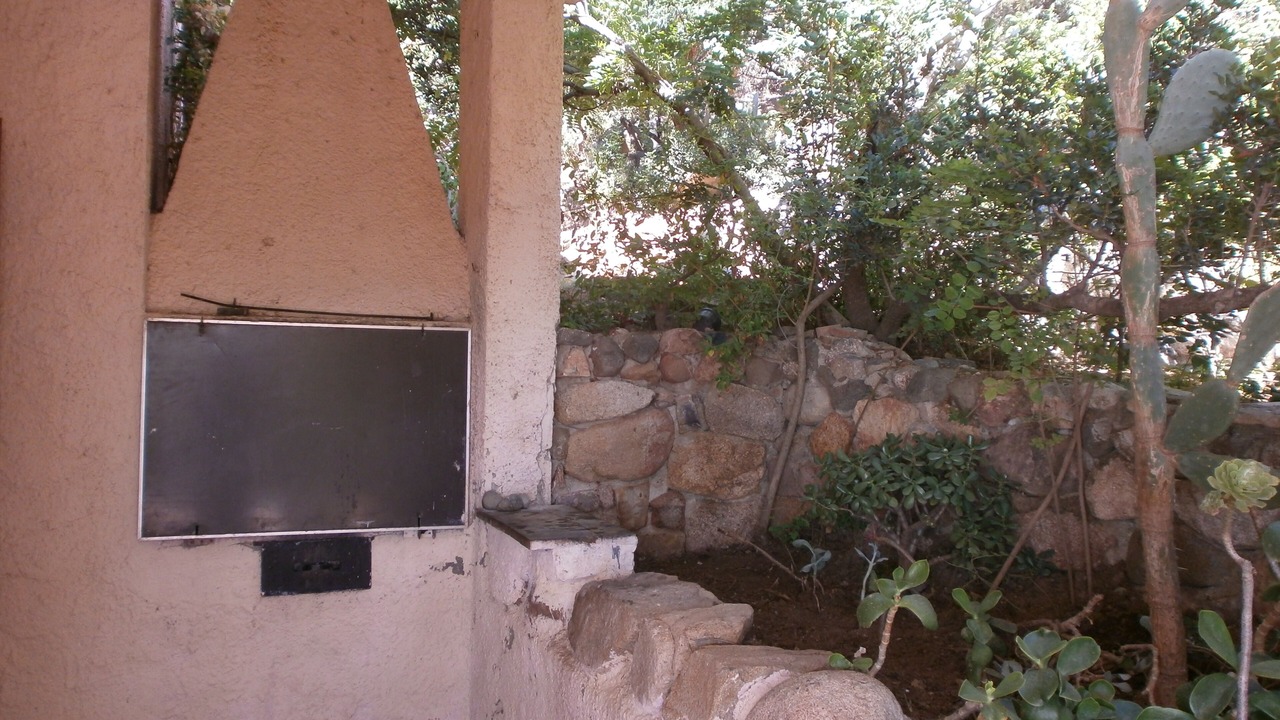 Photo of Outdoor in Torre delle Stelle