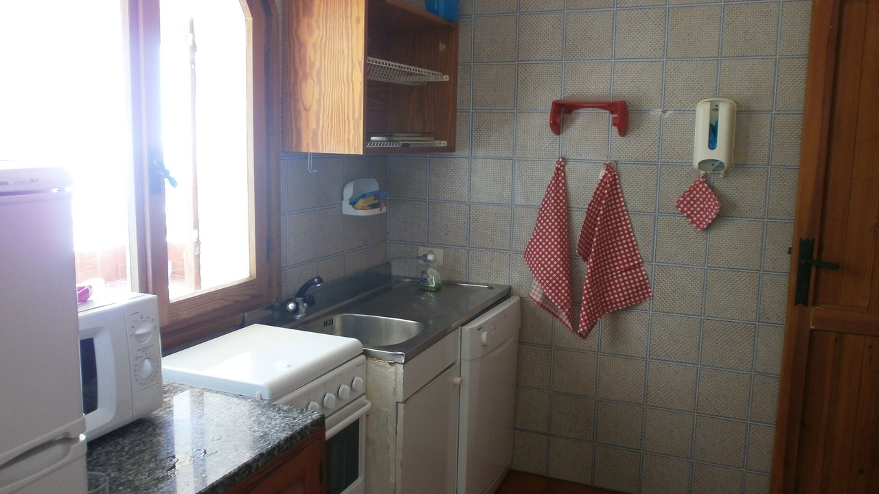 Photo of Kitchen in Torre delle Stelle