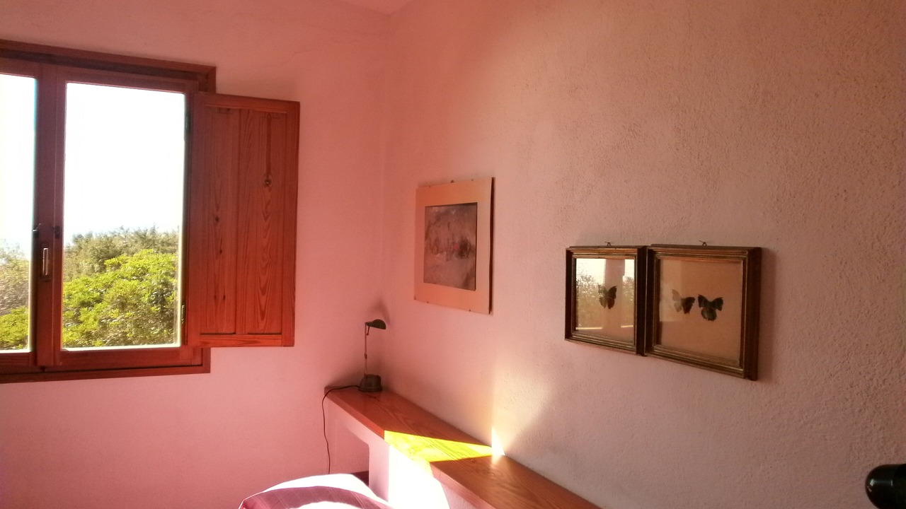Photo of Bedroom in Torre delle Stelle