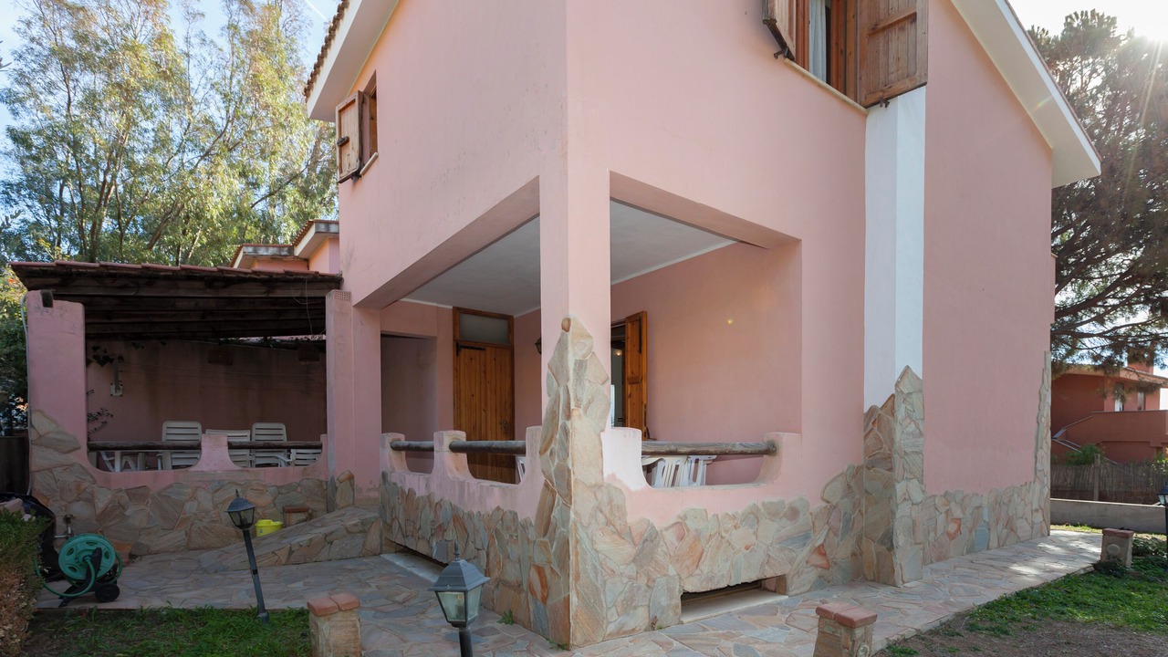 Photo of Outdoor in Torre delle Stelle