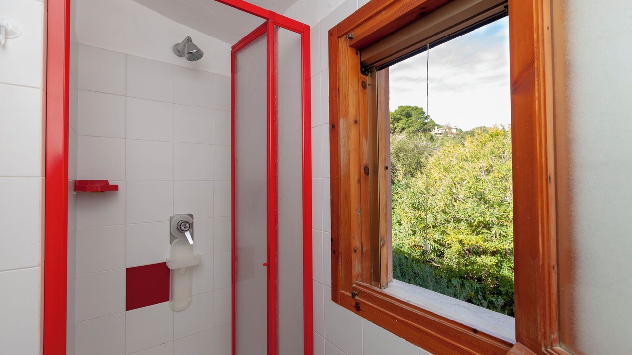 Photo of Bathroom in Torre delle Stelle