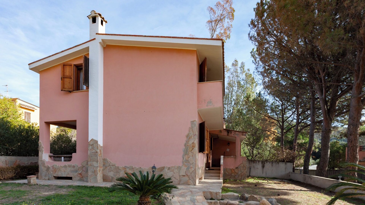 Photo of Outdoor in Torre delle Stelle