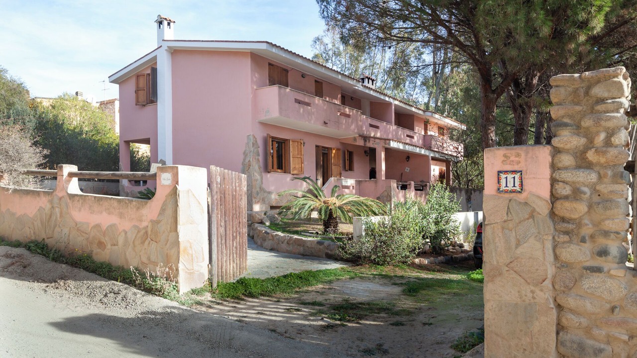 Photo of Outdoor in Torre delle Stelle