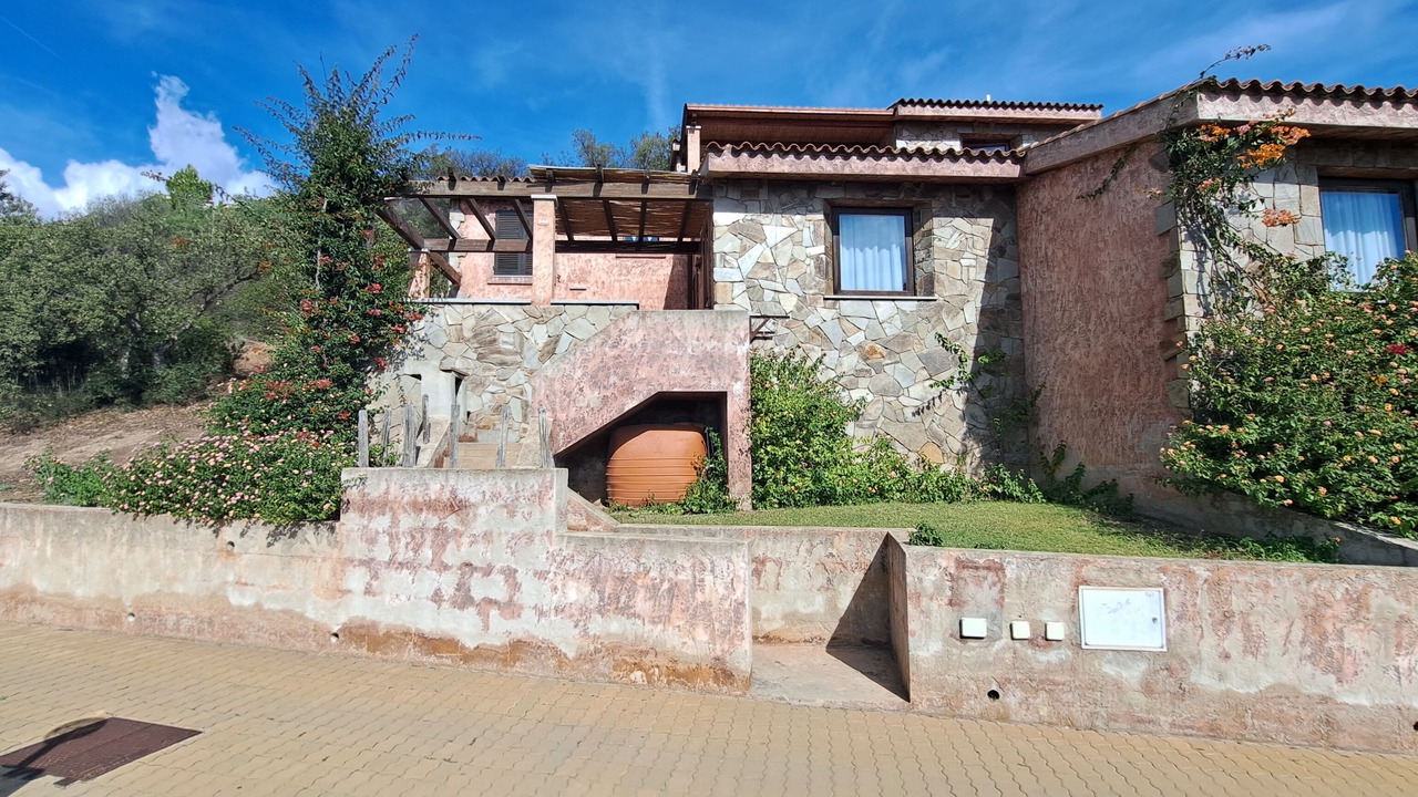 Photo of Outdoor in Villaputzu