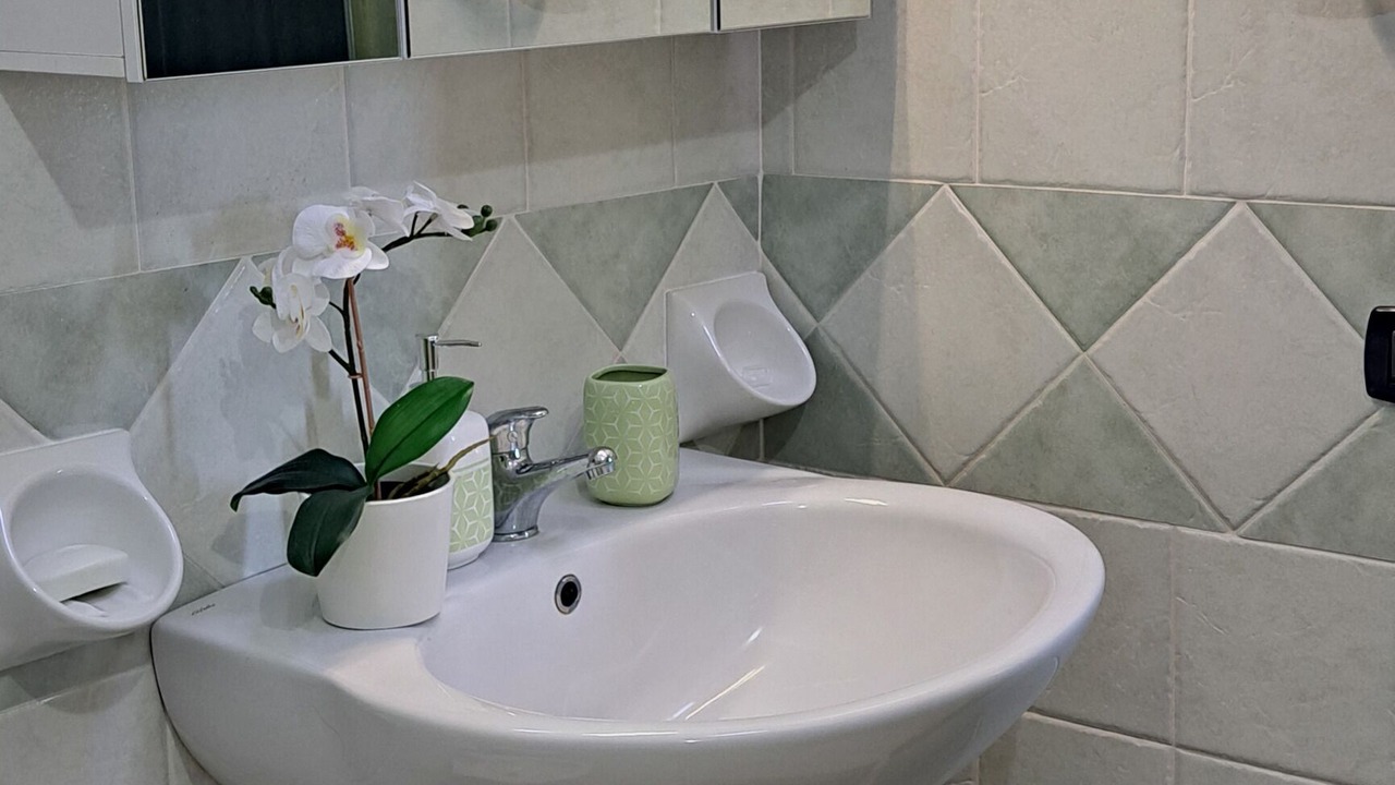 Photo of Bathroom in Villaputzu