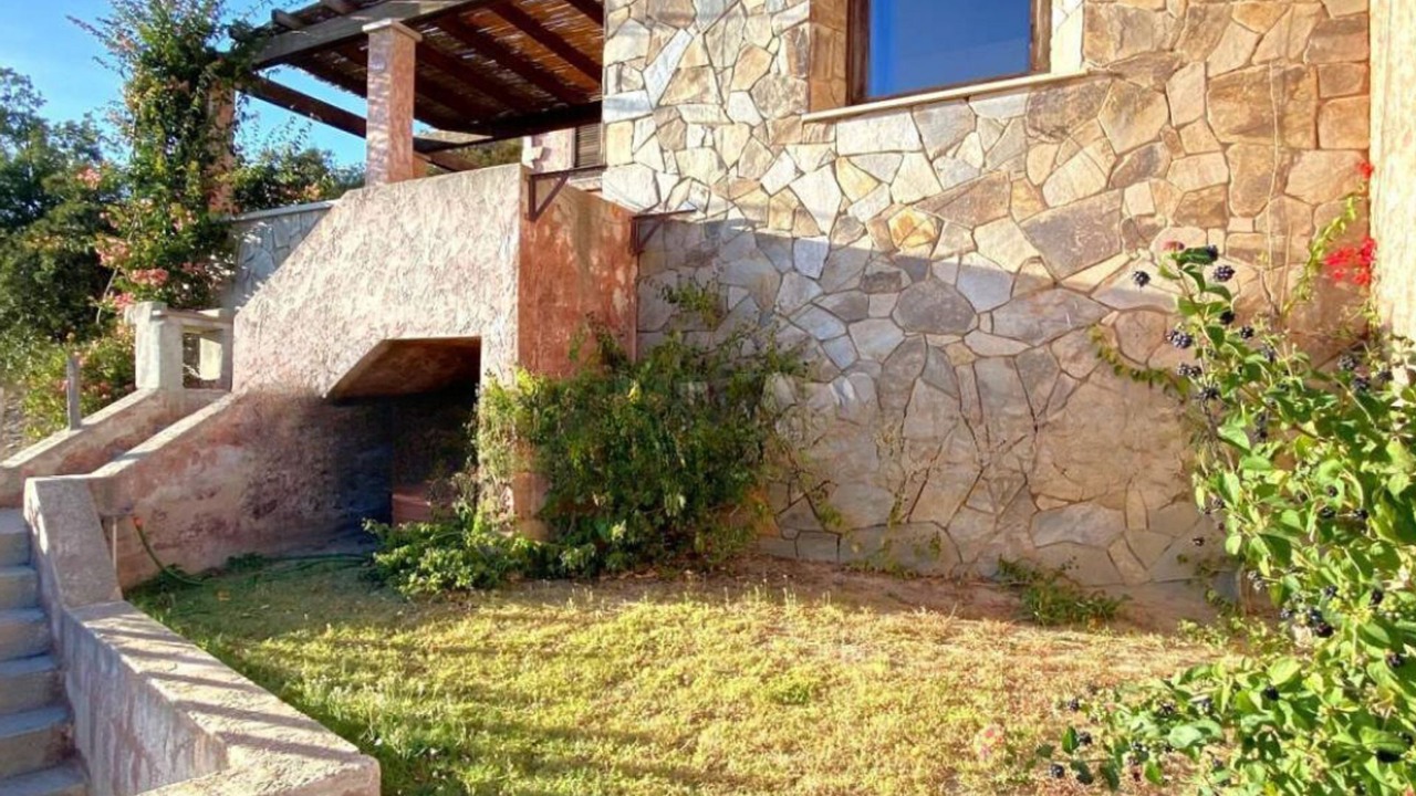 Photo of Outdoor in Villaputzu