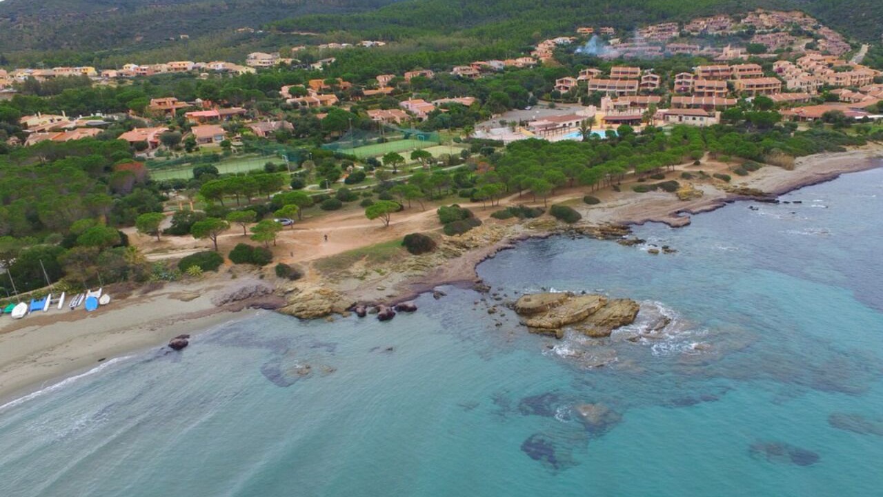 Photo of Outdoor in Villaputzu